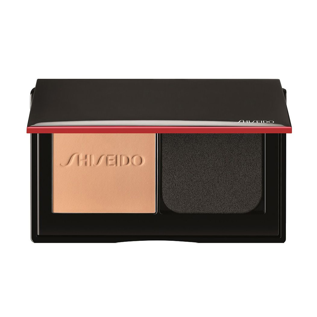 Крем-пудра для обличчя Shiseido Synchro Skin Self-Refreshing Custom Finish Powder Foundation 240 Quartz, 9 г